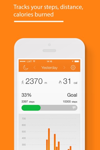 TrackMe by Youwell screenshot 2