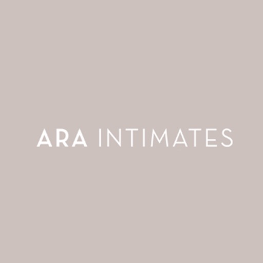 Ara Intimates icon