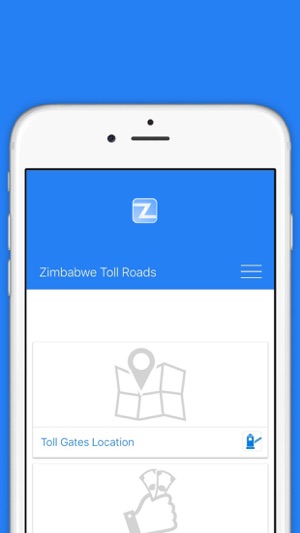 ZimTolls(圖1)-速報App