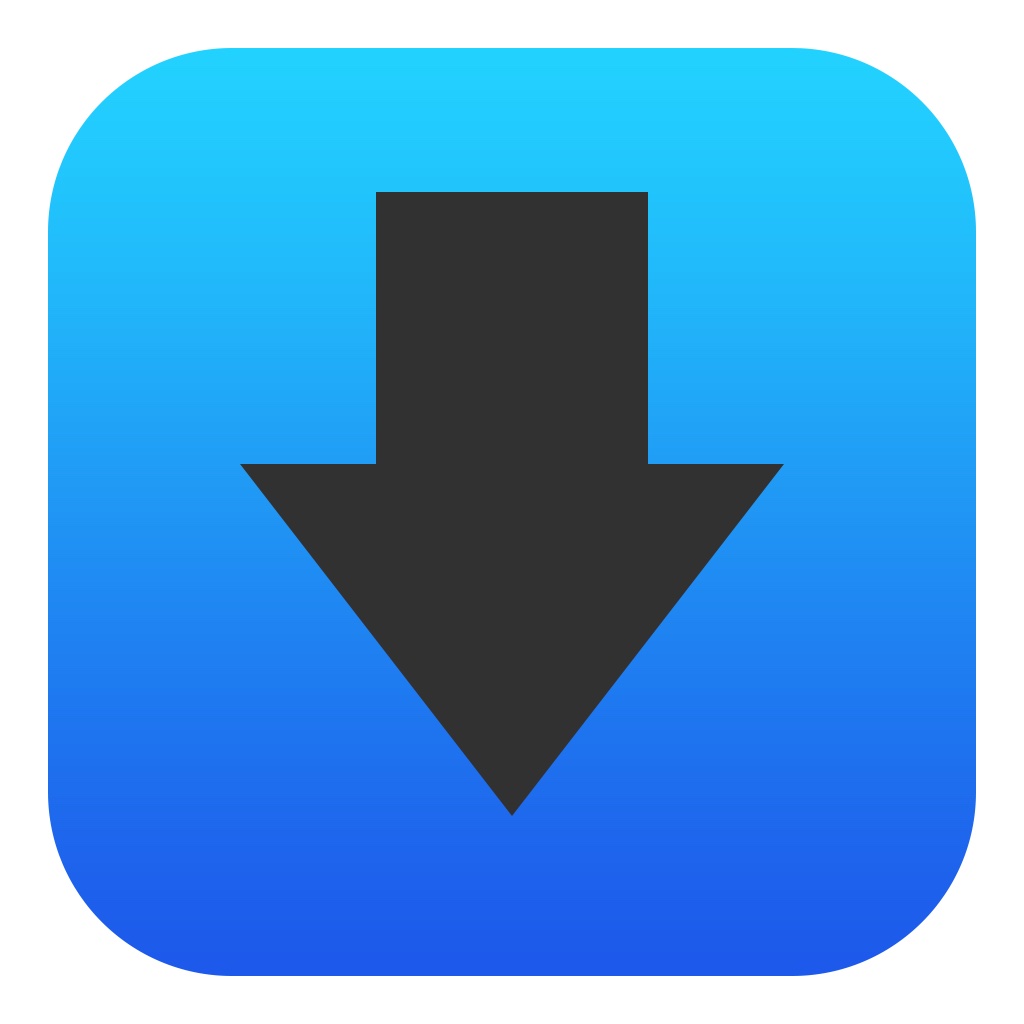 iDownloader - Downloads and Download Manager!