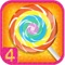 Lolli Candy Maker4-Pop Fun