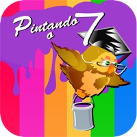 Pintando o 7 pour PC