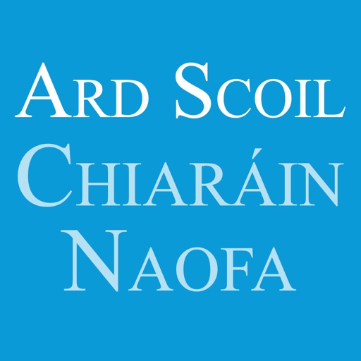 Ard Scoil Chiaráin Naofa icon