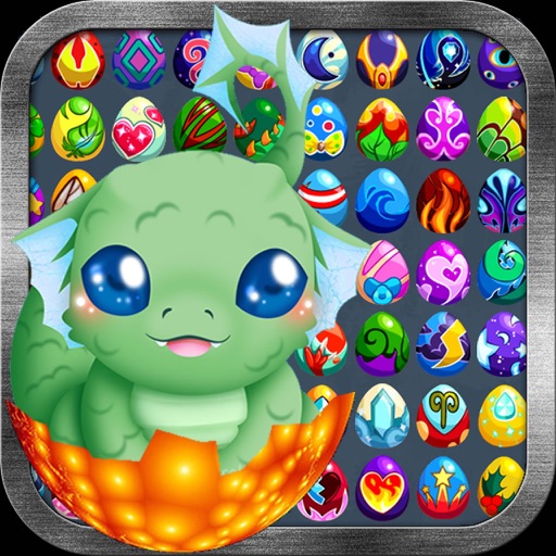 Dragons Nest iOS App