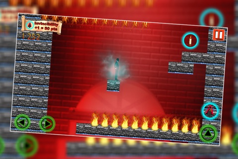 Abyss Hotel Room Escape II : Demon Traps Descent to Hell - Free screenshot 4