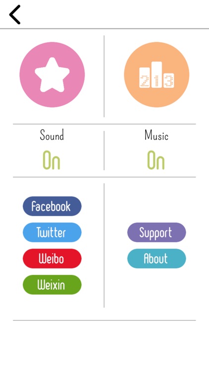Three Sevens - Let's find the magic seven and clear some number blocks screenshot-3