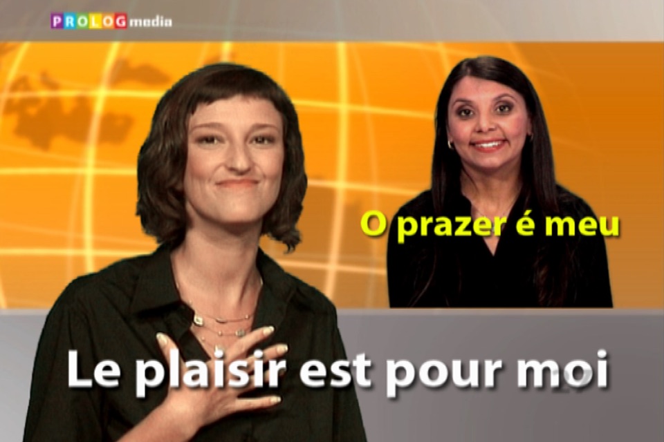 FRENCH - Speakit.tv (Video Course) (5X003ol) screenshot 2