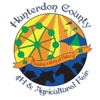 Hunterdon 4H AG FAIR