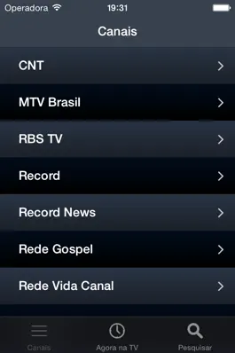 Game screenshot Televisão do Brasil mod apk