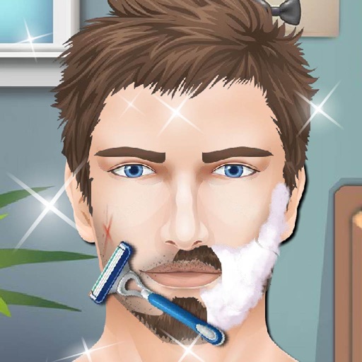 Shave iOS App