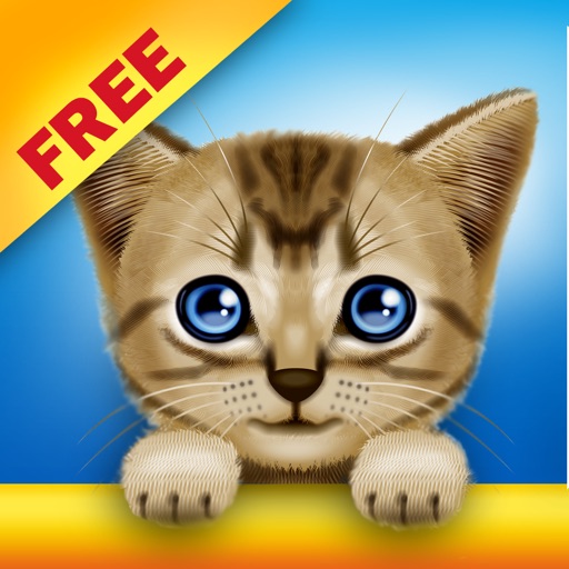 Talking Puppy Free - Make cats, dogs, and other pets speak in real time! icon