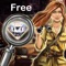 Amazon Treasure Hidden Objects