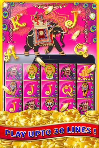 Country Slot: Big win 777 Jackpot double casino machine screenshot 3
