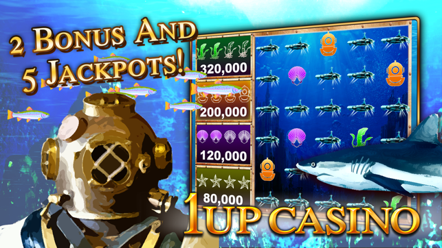 Slot Machines - 1Up Casino - Best New Free Slots 17, 1up casino slots.