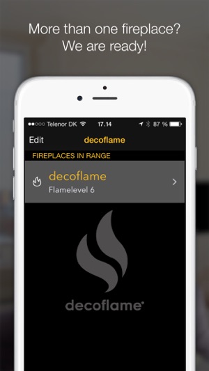 Decoflame(圖4)-速報App