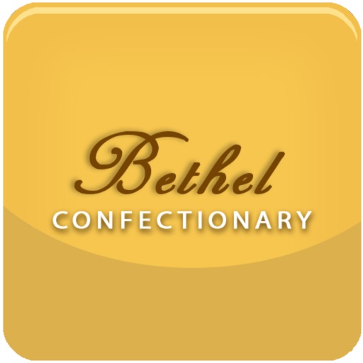 Bethel Confectionery icon