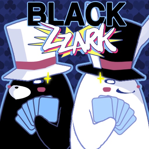 Blackzzark Icon