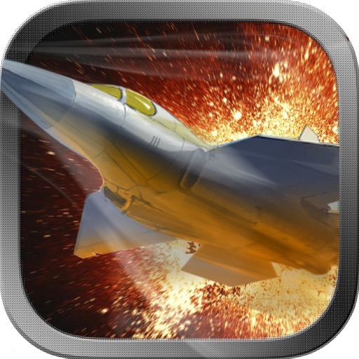 Aerial Strike Flight Soldier War Reloaded Survival