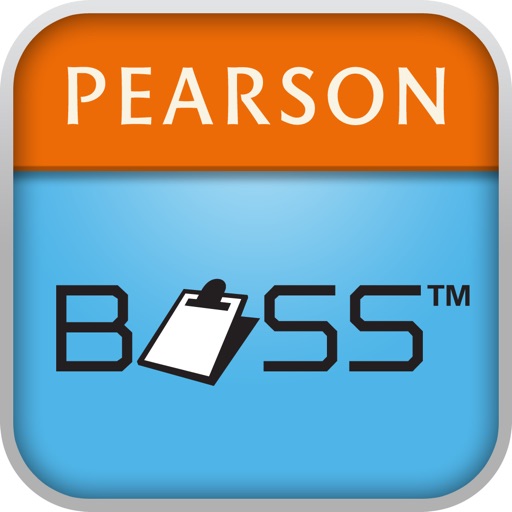 BOSS™ - Behavioral Observation of Students in Schools™ icon