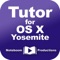 Learn how to use Apple’s latest operating system for the Mac, OS X Yosemite, with our tutorial which includes 50 easy-to-follow videos on Apple’s OS X Yosemite operating system 10