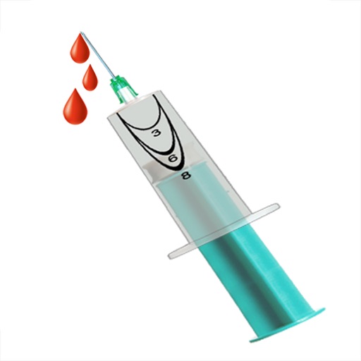 Virtual Injection Icon