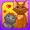 Mommy's Newborn Pet Spa Doctor - my new born salon care & baby kitty cat games for kids 2