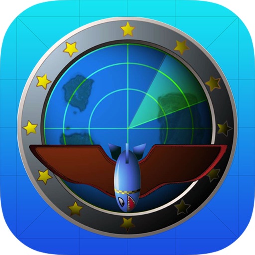 Bomber Islands 3D iOS App