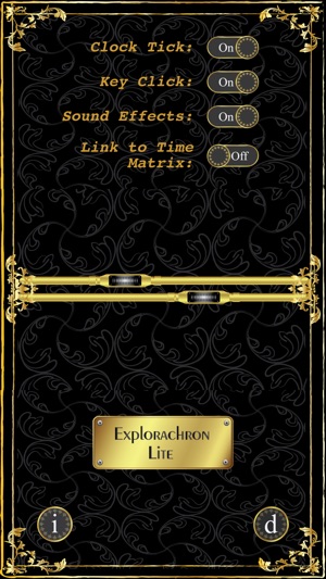 Explorachron Lite: Steampunk Time Traveling(圖2)-速報App