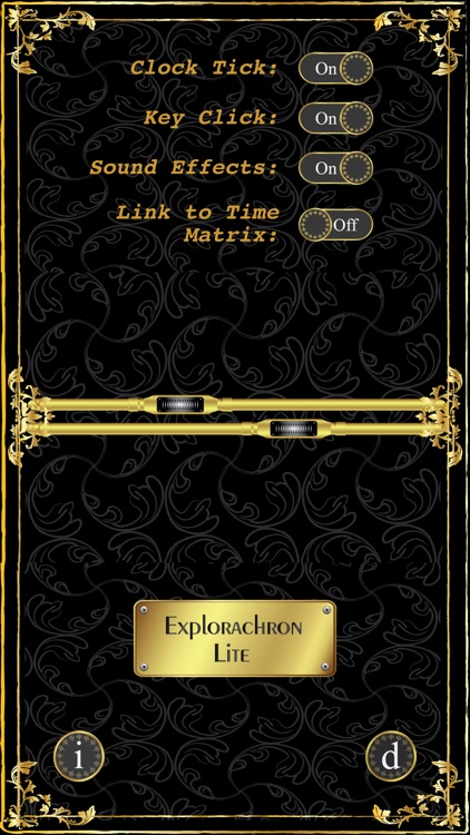 Explorachron Lite: Steampunk Time Traveling