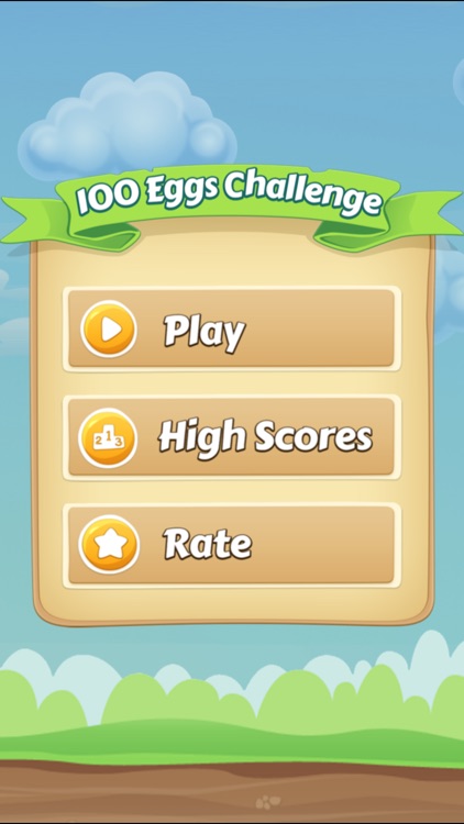 100 Eggs Challenge