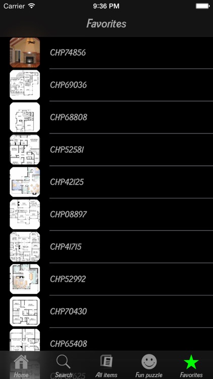 Craftsman House Plans Master screenshot-3