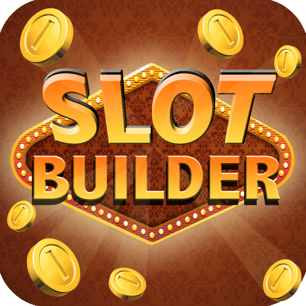 Slot Builder - Create your own!