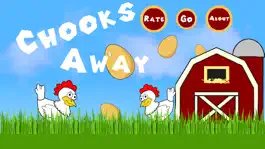 Game screenshot Chooks Away mod apk