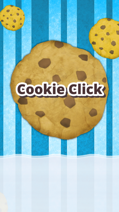 How to cancel & delete Cookie Click Free Game from iphone & ipad 4