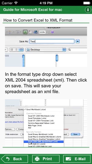 Excel bible for mac pdf editor