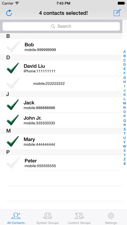 GroupSMS Go