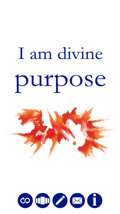 I Am Divine Cards