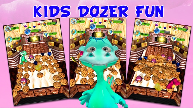 Kids Dozer Fun(圖3)-速報App