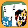 Play Black Jack 21+ Free Online Card Game & Training