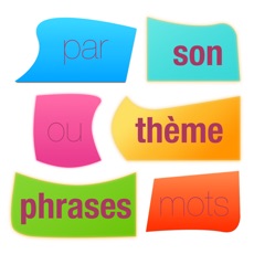 Activities of Je lis avec des étiquettes ! Phrases autour des Sons et Thèmes