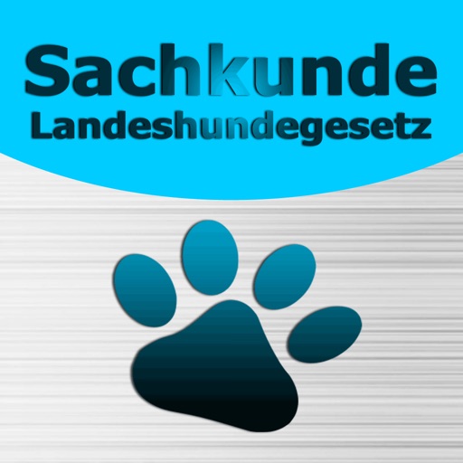 Sachkunde Trainer Landeshundegesetz iOS App