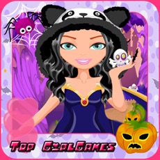 Activities of Halloween Spooky Secrets Costumes