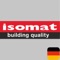 This application incorporates a comprehensive library of the building chemicals and mortars of ISOMAT that will be a very useful tool for any professional in the construction sector
