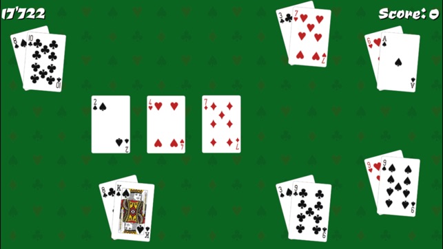 PokerBet(圖2)-速報App