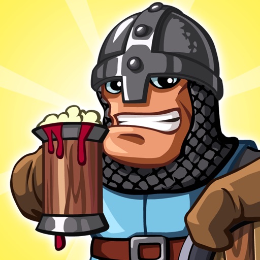 Man at Arms TD iOS App