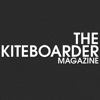 The Kiteboarder