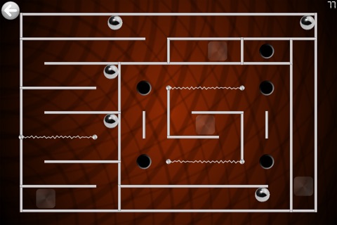 BallPuzzle Fever screenshot 3