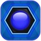 Catch the Sphere! - Geometric Line Catching Game- Free