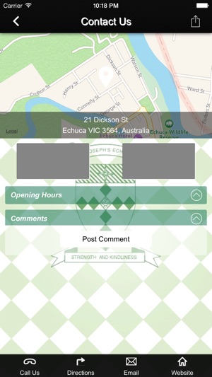 St Joseph's College Echuca(圖2)-速報App