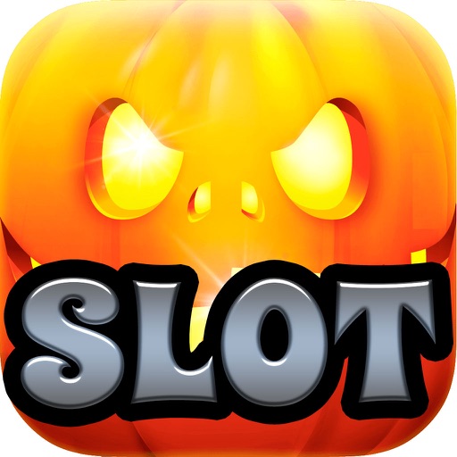 AA Amazing Pumkpkins Hallowen Slot  - Free Slot Game